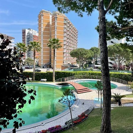 Residence La Duna Линяно Сабиадоро Екстериор снимка