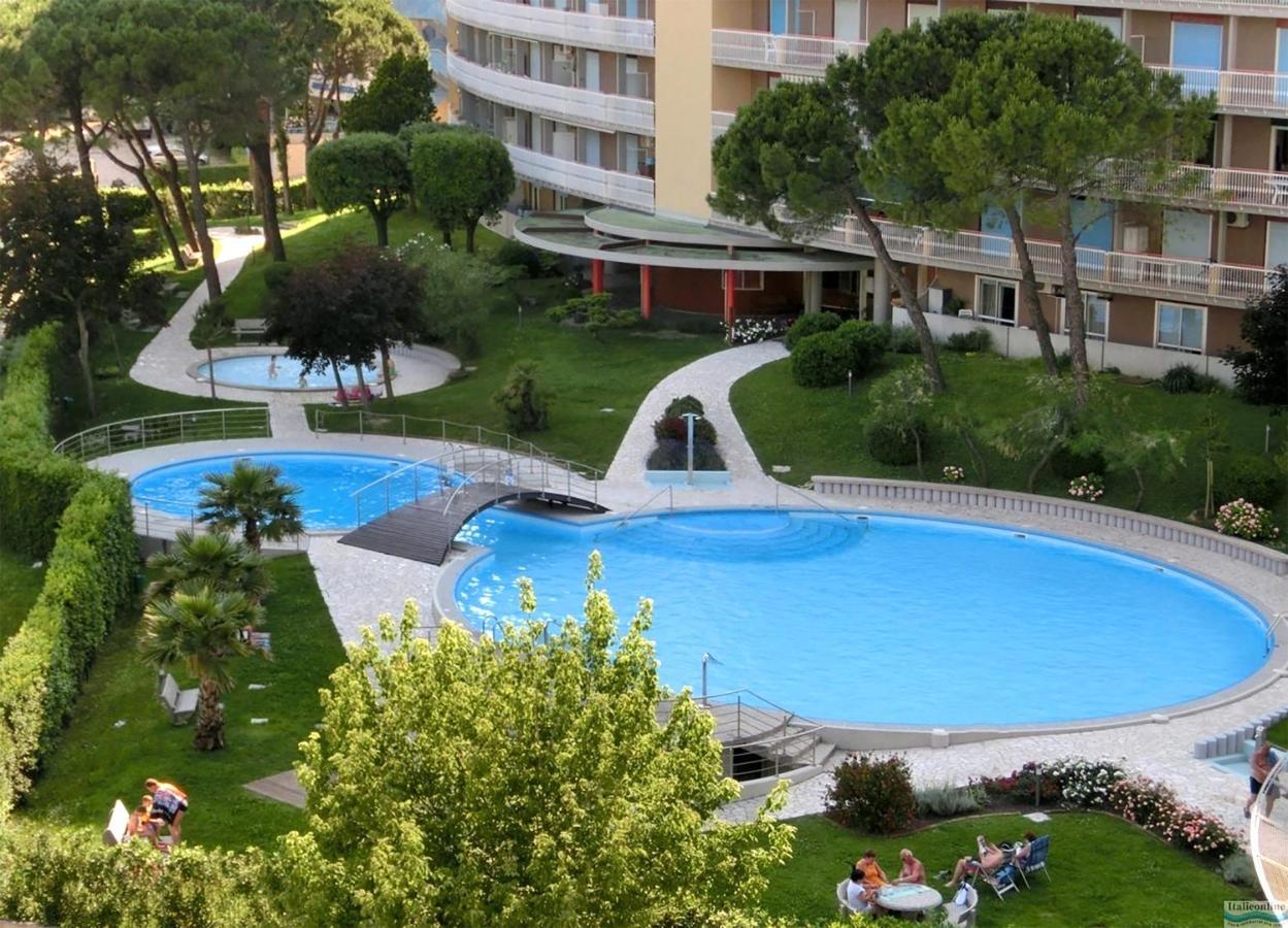 Residence La Duna Линяно Сабиадоро Екстериор снимка