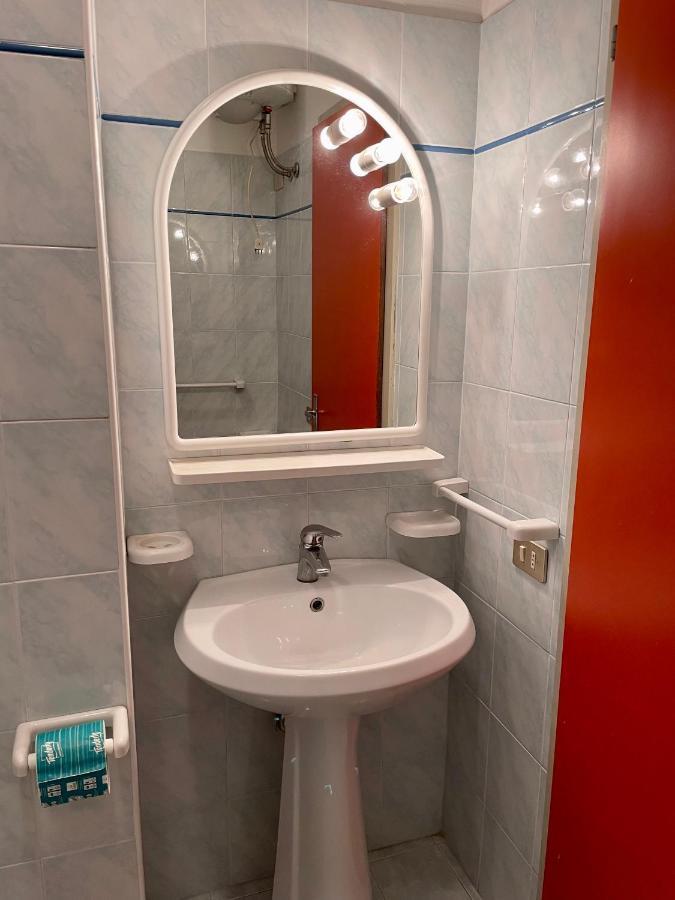 Residence La Duna Линяно Сабиадоро Екстериор снимка