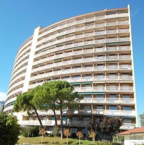 Residence La Duna Линяно Сабиадоро Екстериор снимка