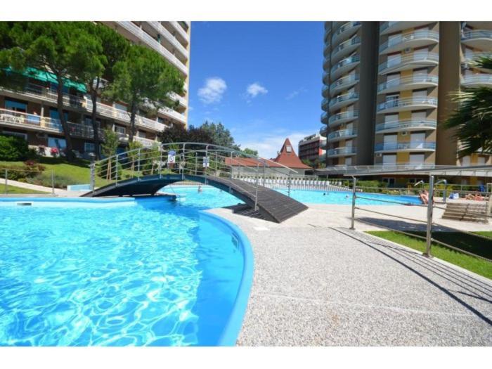 Residence La Duna Линяно Сабиадоро Екстериор снимка