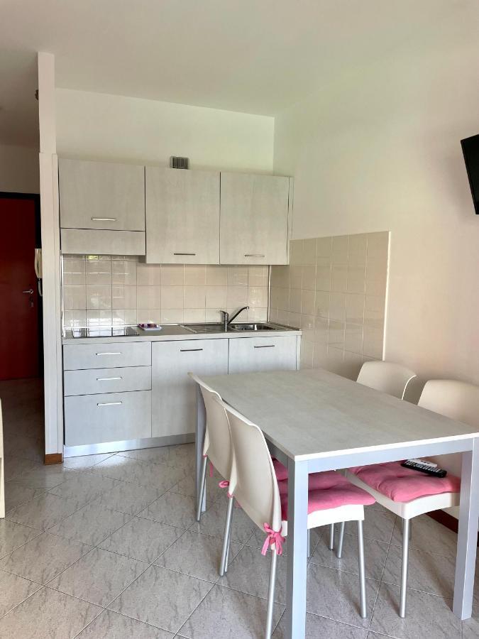 Residence La Duna Линяно Сабиадоро Екстериор снимка