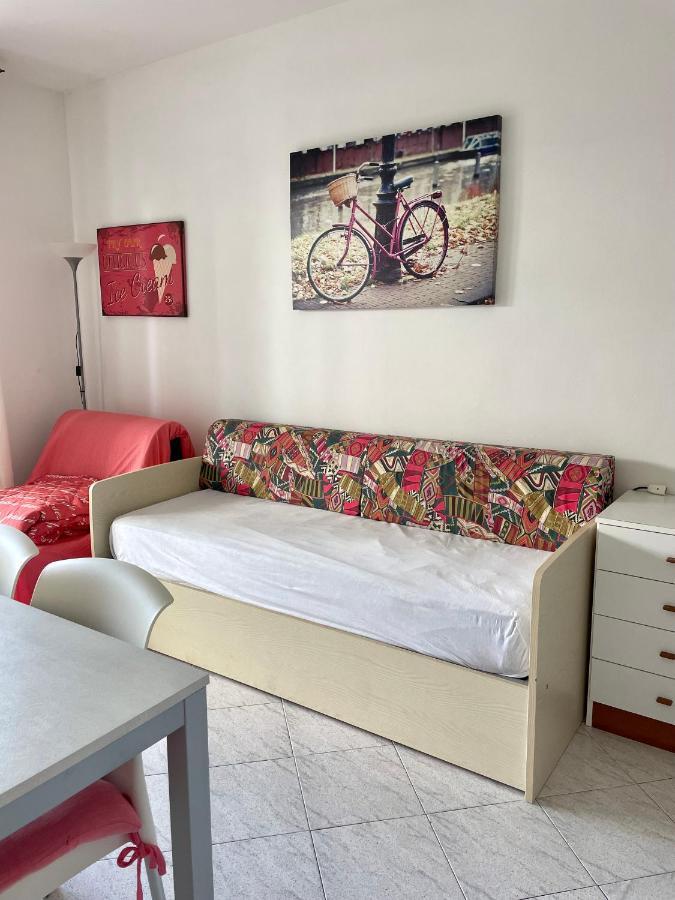 Residence La Duna Линяно Сабиадоро Екстериор снимка