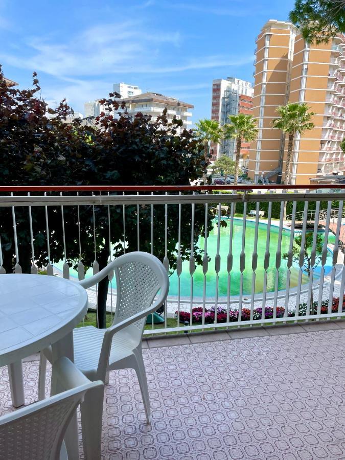 Residence La Duna Линяно Сабиадоро Екстериор снимка