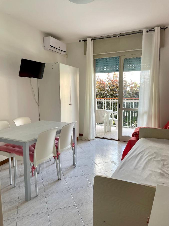 Residence La Duna Линяно Сабиадоро Екстериор снимка