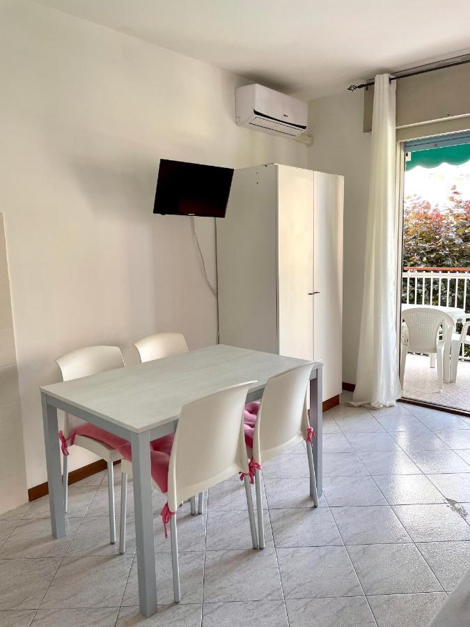Residence La Duna Линяно Сабиадоро Екстериор снимка
