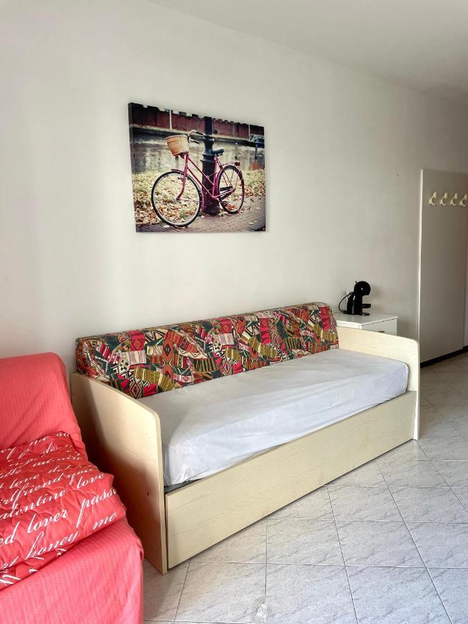 Residence La Duna Линяно Сабиадоро Екстериор снимка