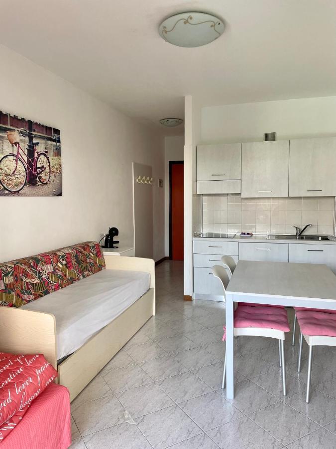 Residence La Duna Линяно Сабиадоро Екстериор снимка