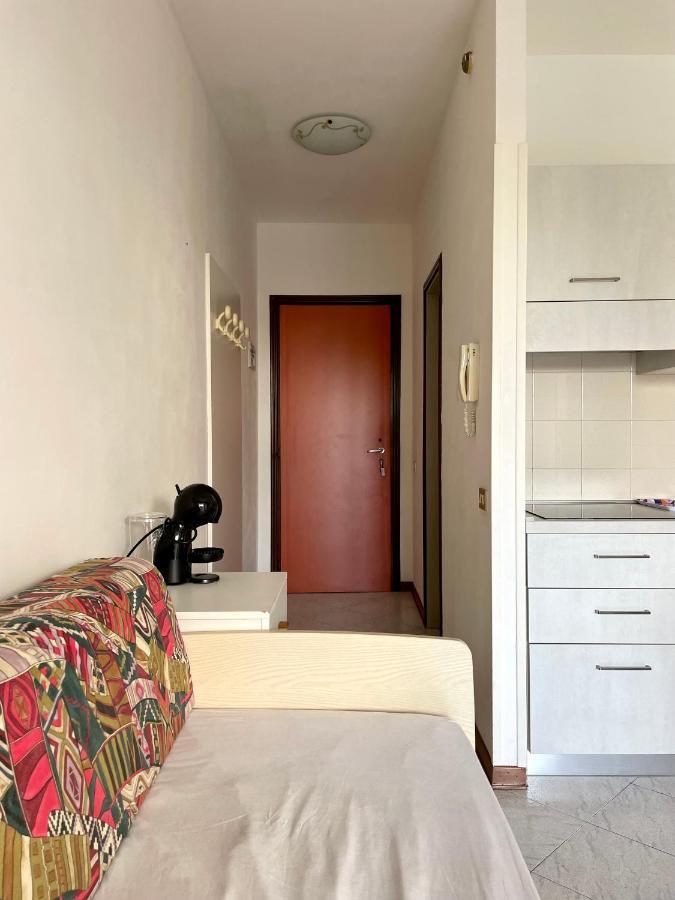 Residence La Duna Линяно Сабиадоро Екстериор снимка