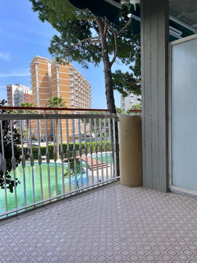 Residence La Duna Линяно Сабиадоро Екстериор снимка