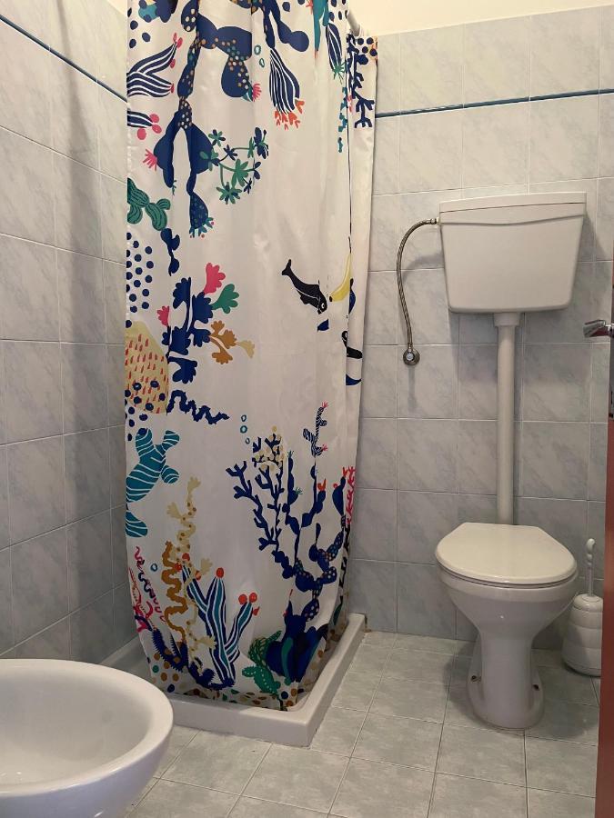 Residence La Duna Линяно Сабиадоро Екстериор снимка